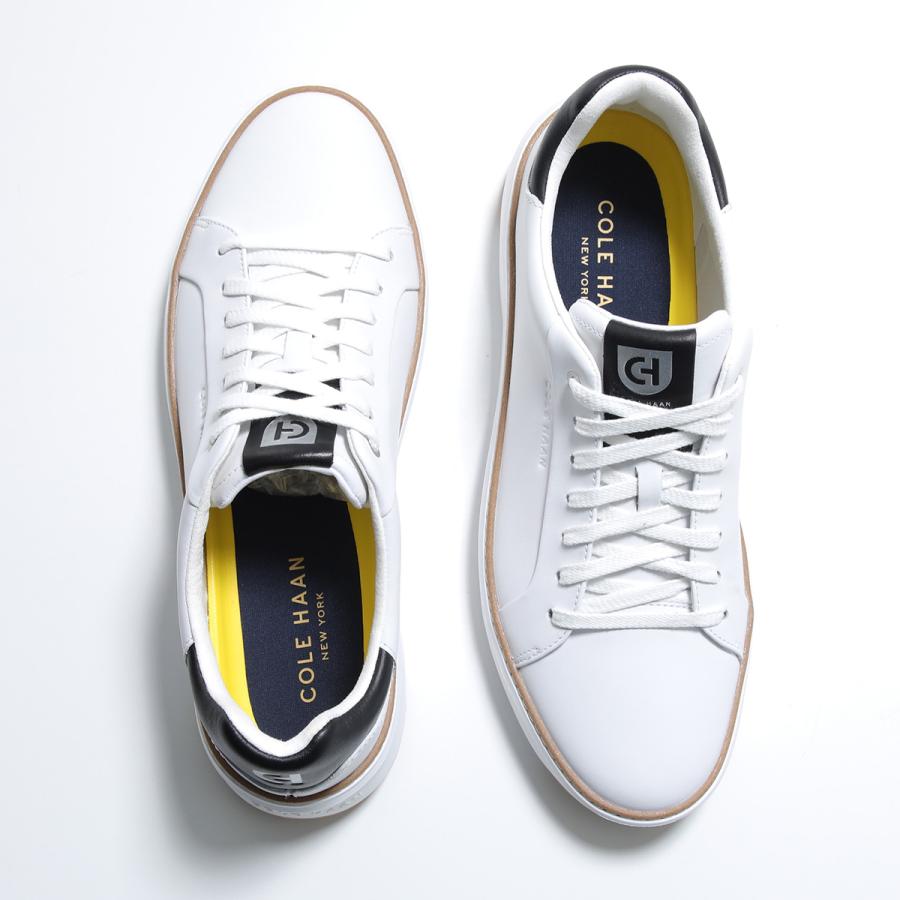 COLE HAAN（コールハーン） スニーカー GP TOPSPIN SNEAKER C34225
