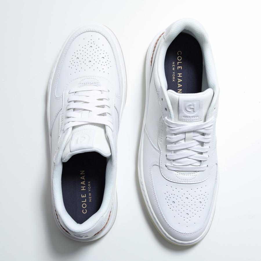 COLE HAAN（コールハーン） スニーカー GP CROSSOVER SNEAKER C34902