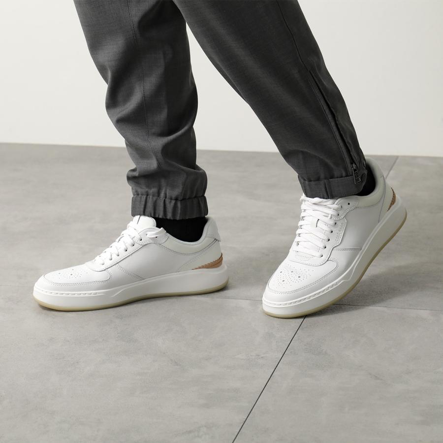 COLE HAAN（コールハーン） スニーカー GP CROSSOVER SNEAKER C34902