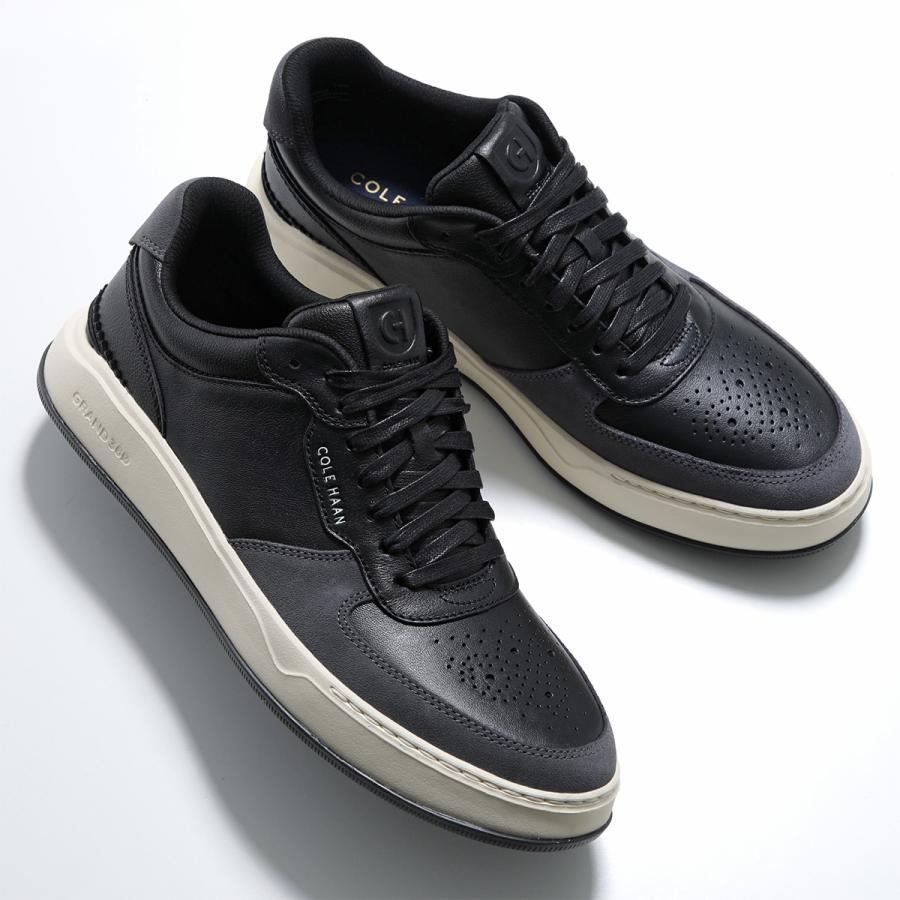 COLE HAAN（コールハーン） スニーカー GP CROSSOVER SNEAKER C34902