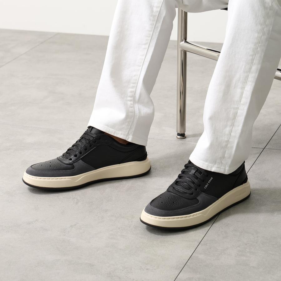 COLE HAAN（コールハーン） スニーカー GP CROSSOVER SNEAKER C34902