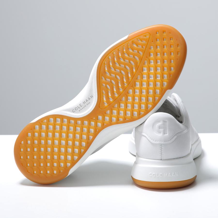 COLE HAAN（コールハーン） スニーカー GRANDPRO TENNIS 2.0 グランド