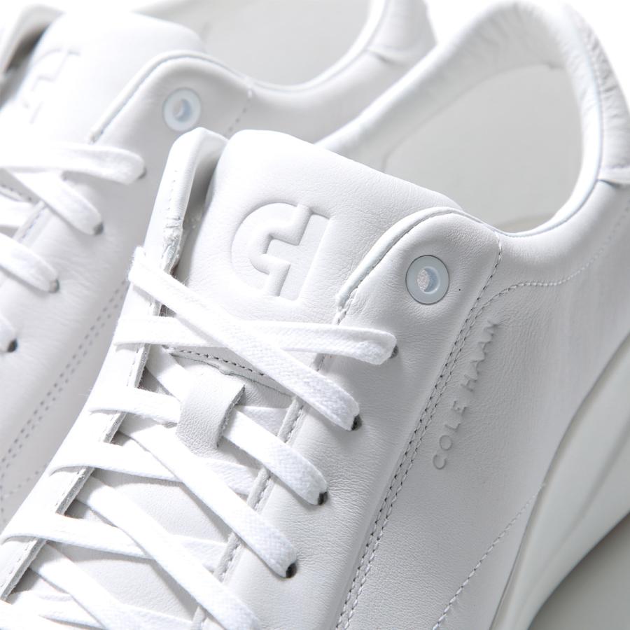 COLE HAAN（コールハーン） スニーカー GRANDPRO TENNIS 2.0 グランド