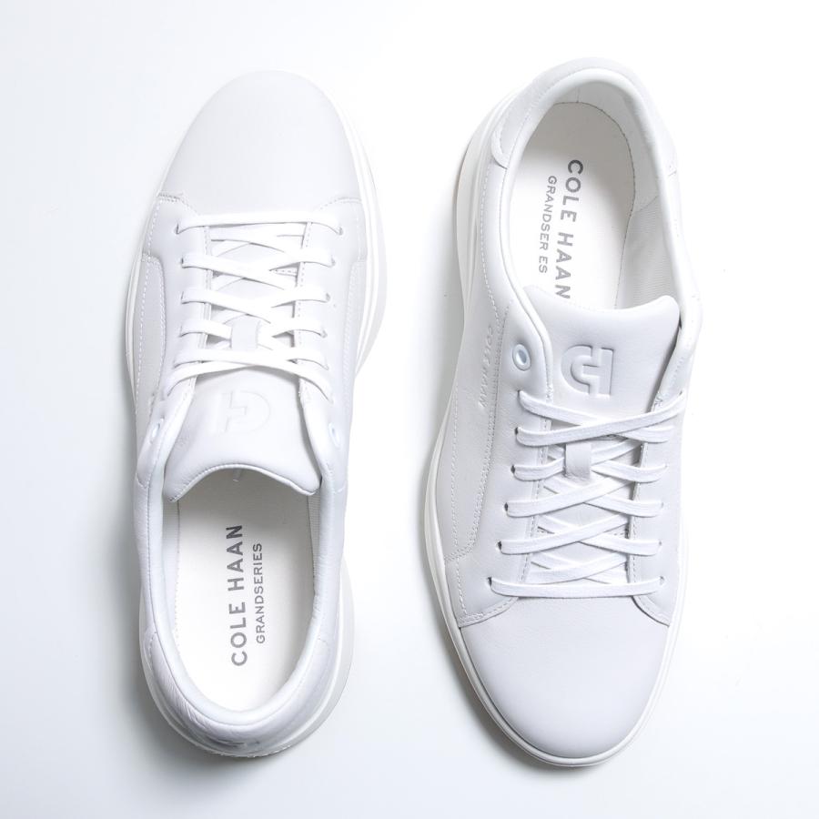 COLE HAAN（コールハーン） スニーカー GRANDPRO TENNIS 2.0 グランド