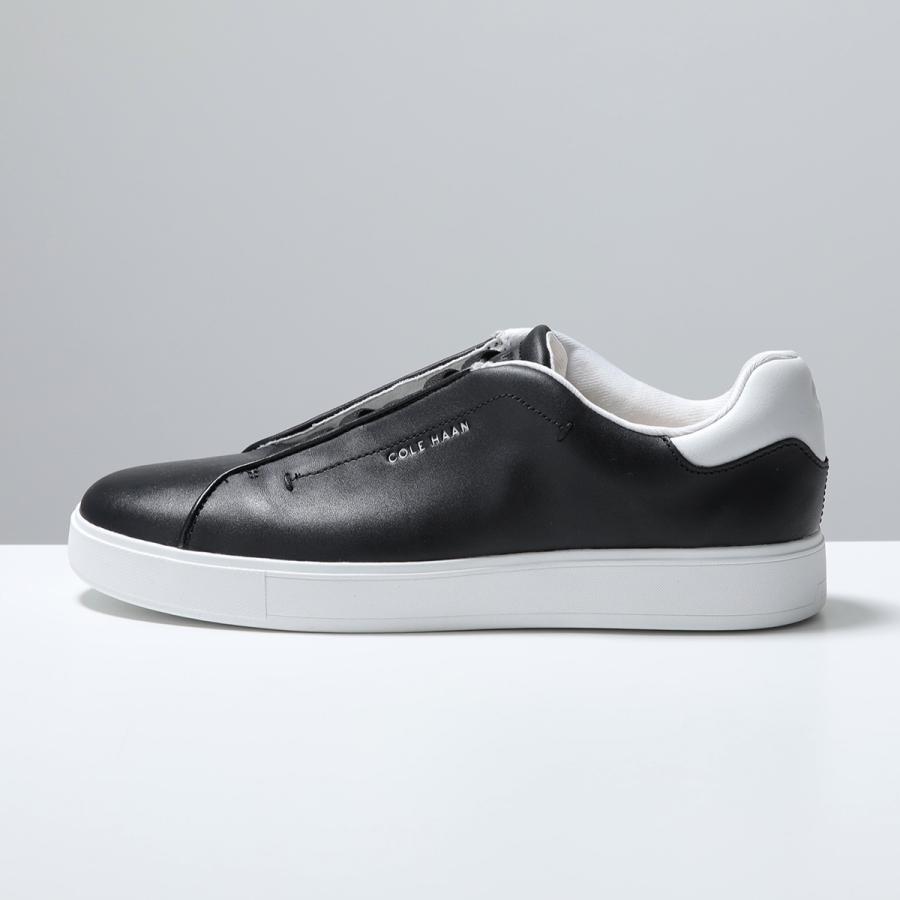COLE HAAN（コールハーン） スリッポン GRANDPRO LUXE SLIP ON