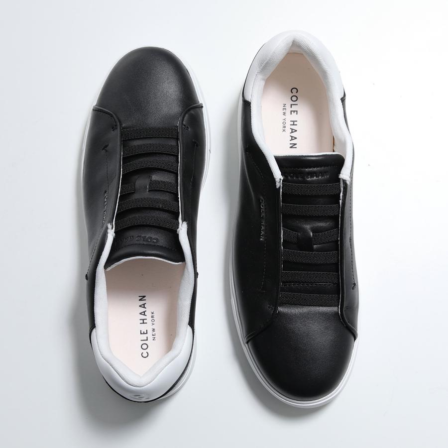 COLE HAAN（コールハーン） スリッポン GRANDPRO LUXE SLIP ON