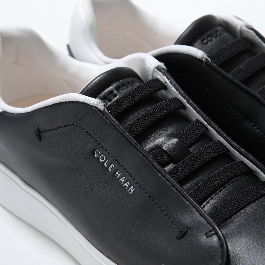 COLE HAAN（コールハーン） スリッポン GRANDPRO LUXE SLIP ON