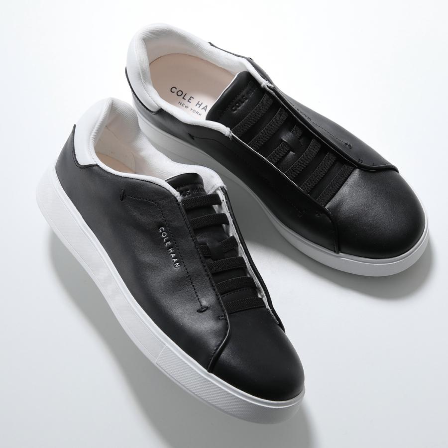 COLE HAAN（コールハーン） スリッポン GRANDPRO LUXE SLIP ON