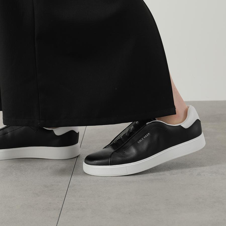 COLE HAAN（コールハーン） スリッポン GRANDPRO LUXE SLIP ON