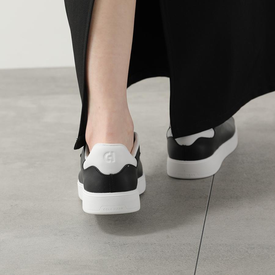 コールハーン　スリッポン　未使用　10　③ COLE HAAN（コールハーン） スリッポン GRANDPRO LUXE SLIP ON