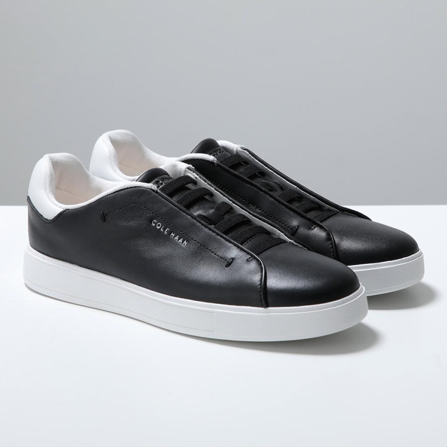 COLE HAAN（コールハーン） スリッポン GRANDPRO LUXE SLIP ON