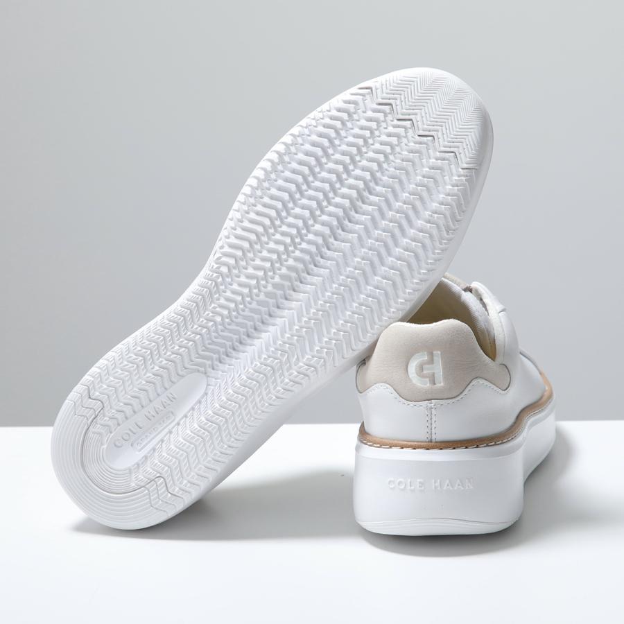 COLE HAAN（コールハーン） スニーカー GRANDPRO TOPSPIN SNEAKER
