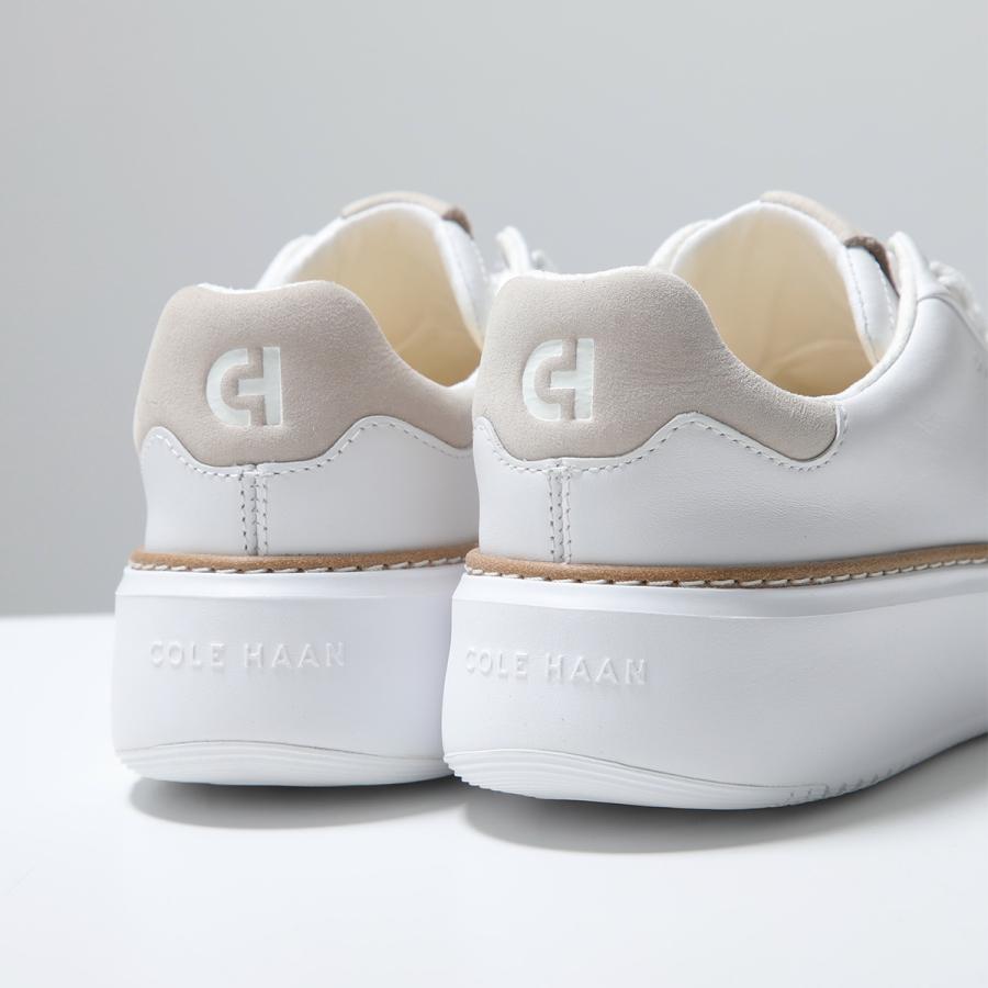 COLE HAAN（コールハーン） スニーカー GRANDPRO TOPSPIN SNEAKER