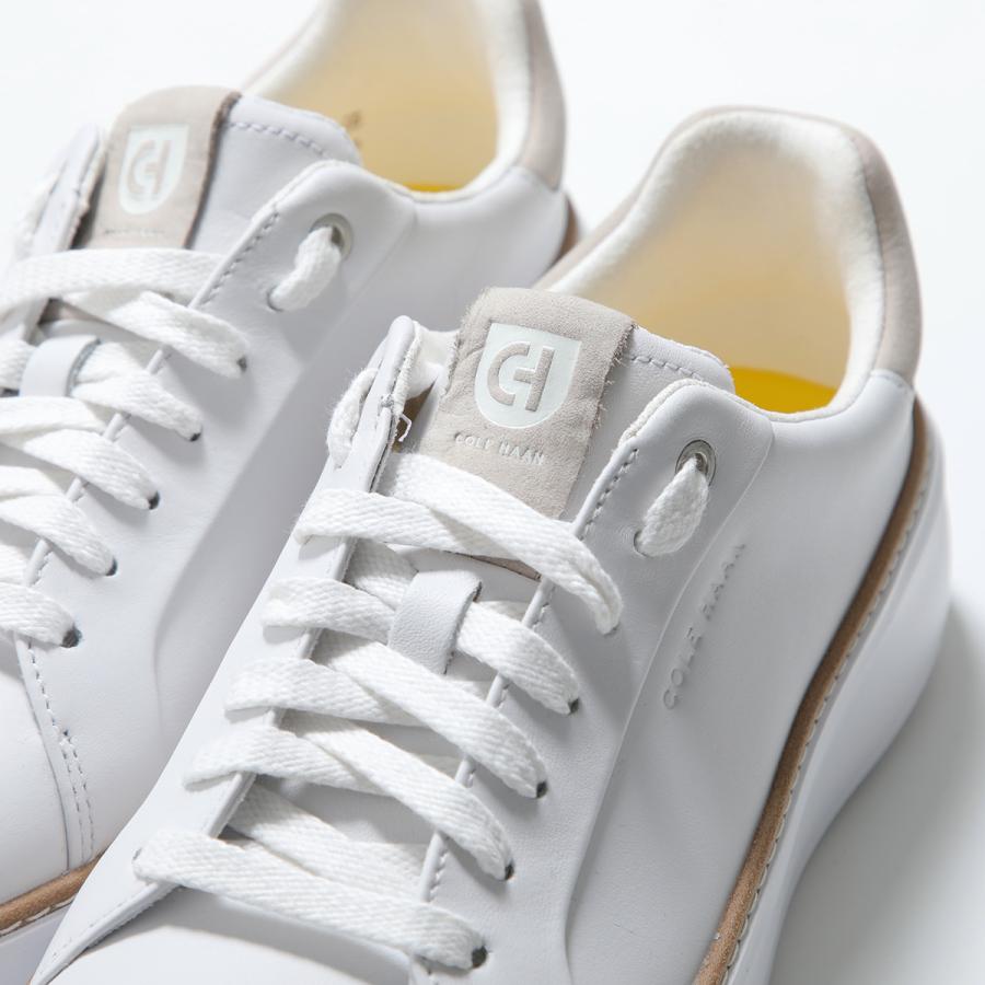 COLE HAAN（コールハーン） スニーカー GRANDPRO TOPSPIN SNEAKER