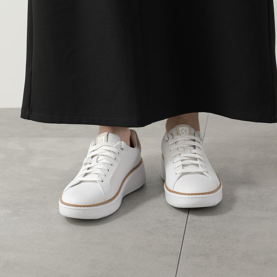 COLE HAAN（コールハーン） スニーカー GRANDPRO TOPSPIN SNEAKER