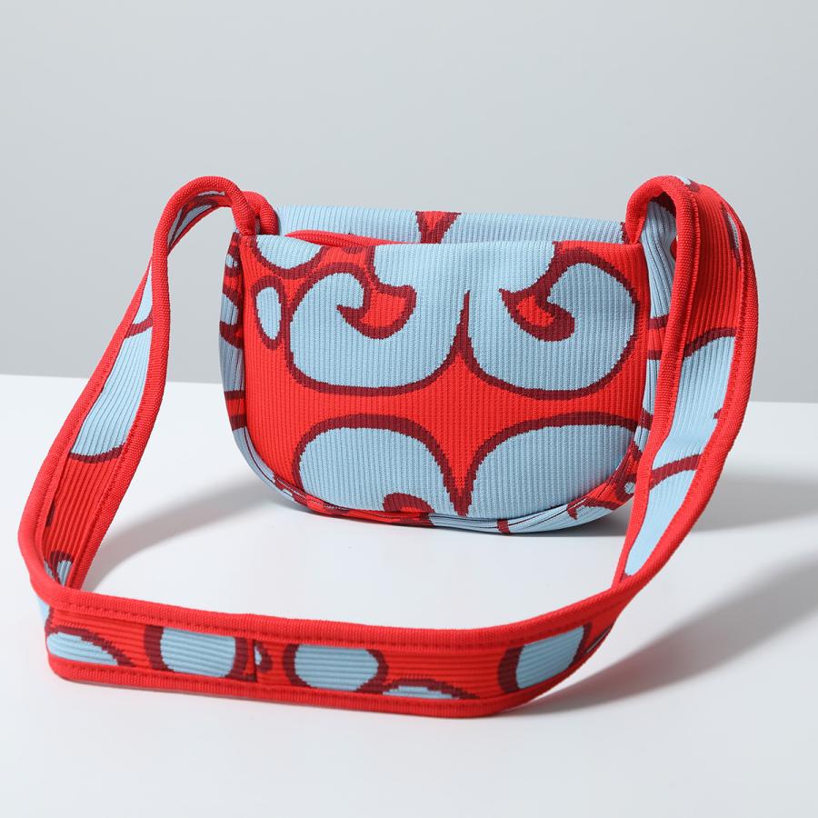 marimekko（マリメッコ） ショルダーバッグ Knitted Crossbody Keidas