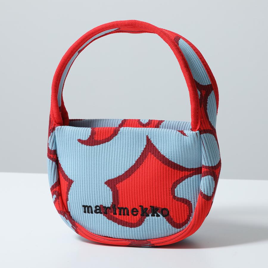 marimekko（マリメッコ） ハンドバッグ Knitted Mini Handbag Keidas