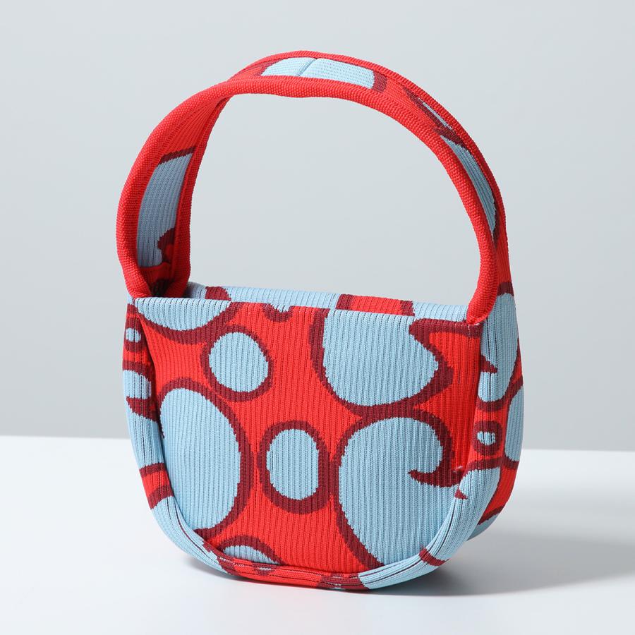 marimekko（マリメッコ） ハンドバッグ Knitted Mini Handbag Keidas