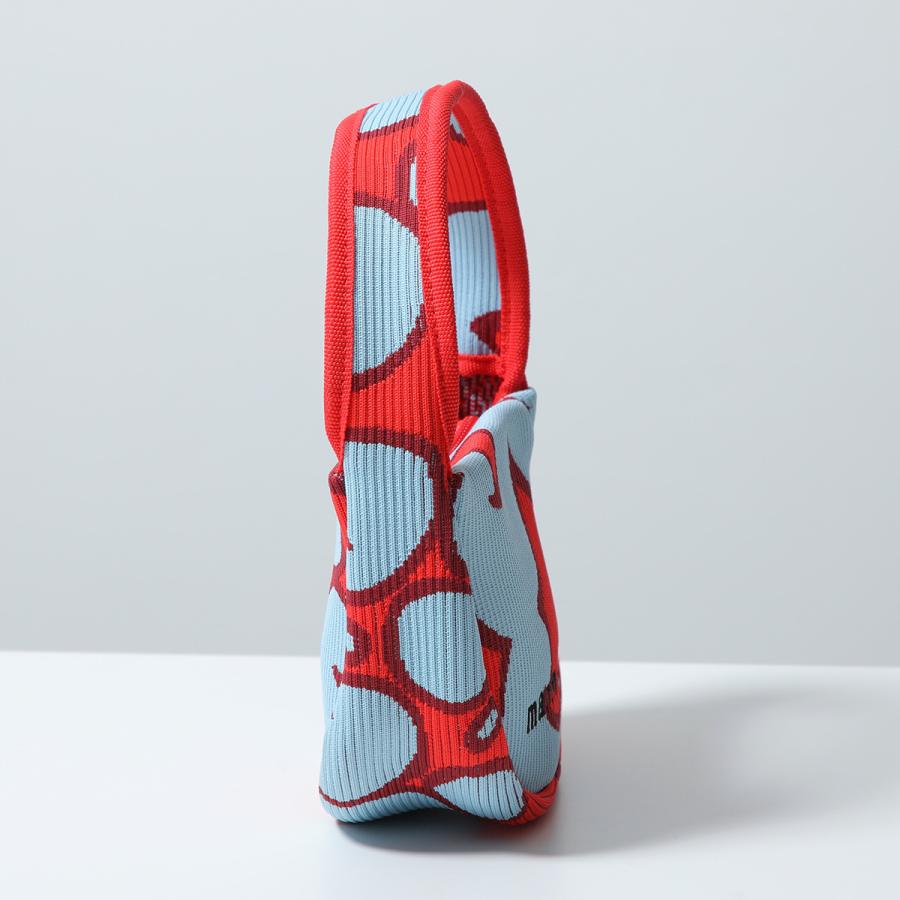 marimekko（マリメッコ） ハンドバッグ Knitted Mini Handbag Keidas