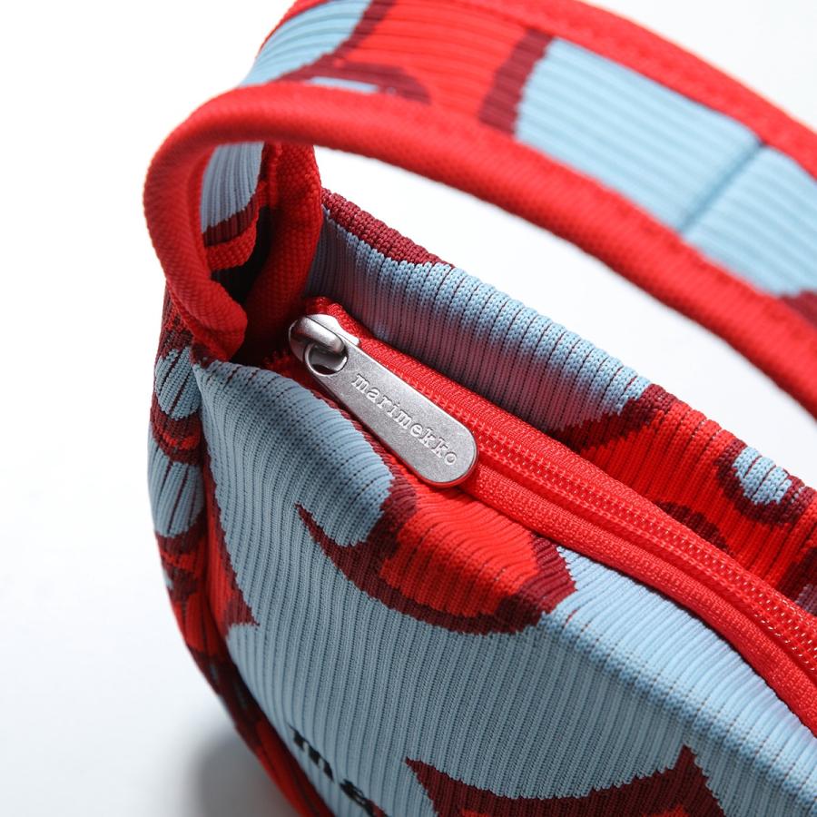 marimekko（マリメッコ） ハンドバッグ Knitted Mini Handbag Keidas