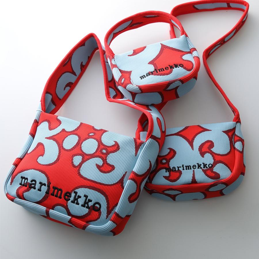 marimekko（マリメッコ） ハンドバッグ Knitted Mini Handbag Keidas