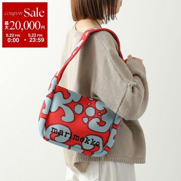 marimekko（マリメッコ） ショルダーバッグ Knitted Shoulderbag