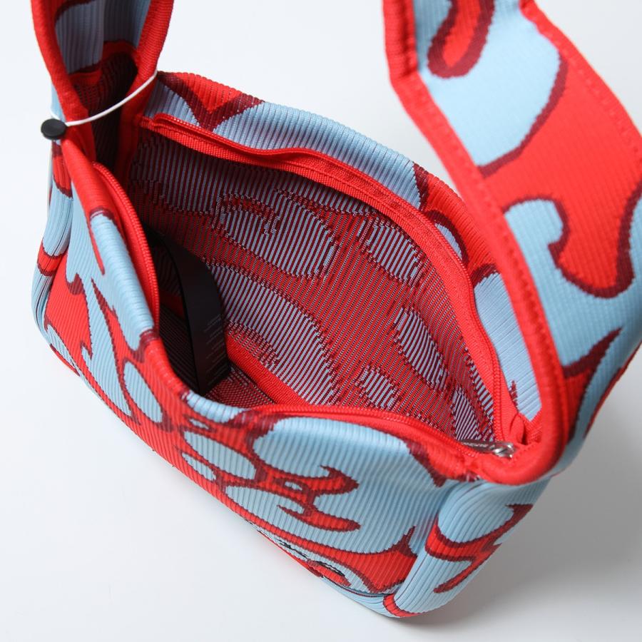 marimekko（マリメッコ） ショルダーバッグ Knitted Shoulderbag