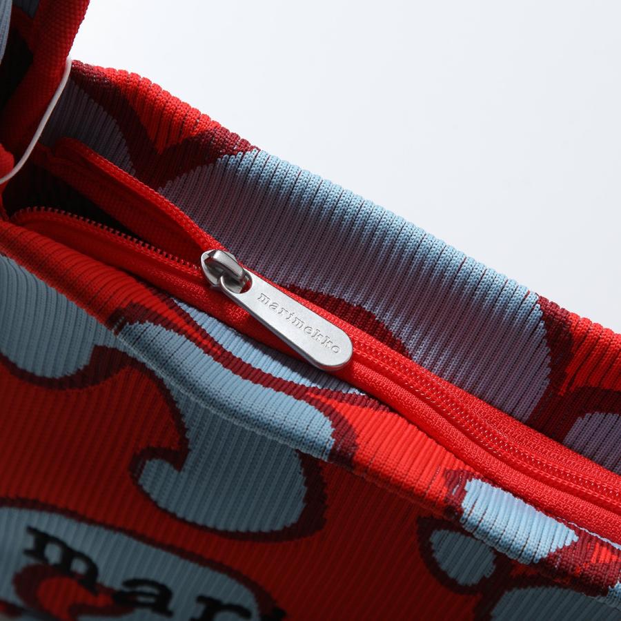 marimekko（マリメッコ） ショルダーバッグ Knitted Shoulderbag