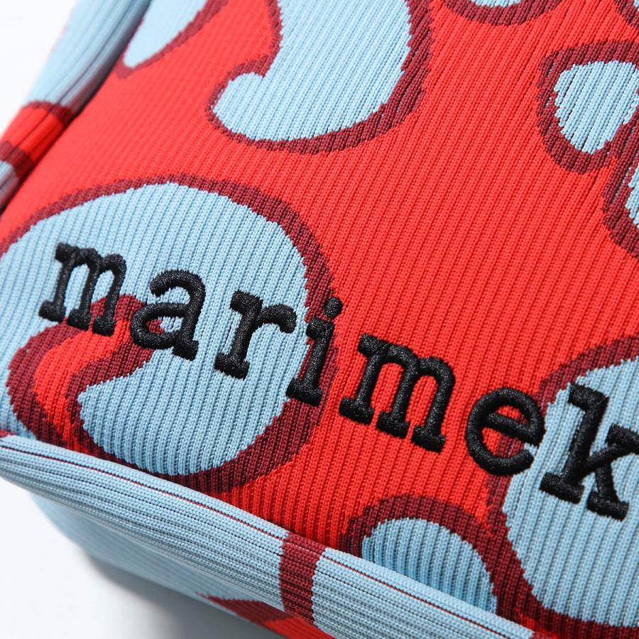 marimekko（マリメッコ） ショルダーバッグ Knitted Shoulderbag