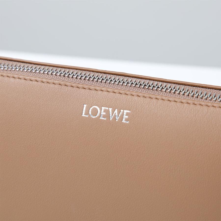 LOEWE（ロエベ） ショルダーバッグ JOYA POUCH ホヤ ポーチ C630R10X03