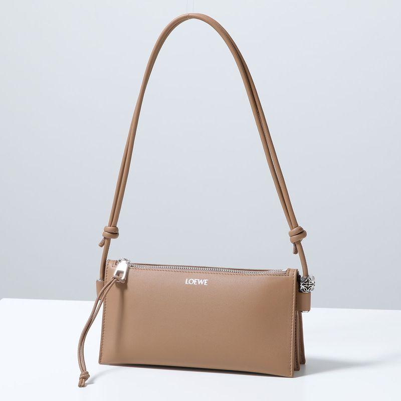 LOEWE（ロエベ） ショルダーバッグ JOYA POUCH ホヤ ポーチ C630R10X03