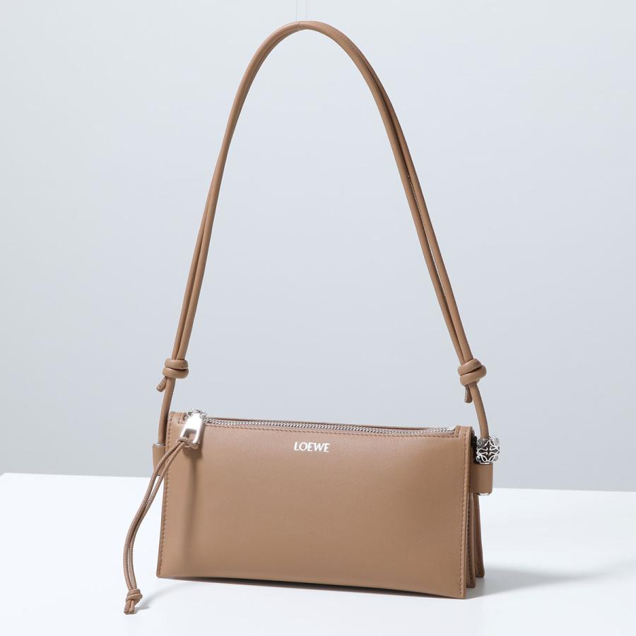 LOEWE（ロエベ） ショルダーバッグ JOYA POUCH ホヤ ポーチ C630R10X03