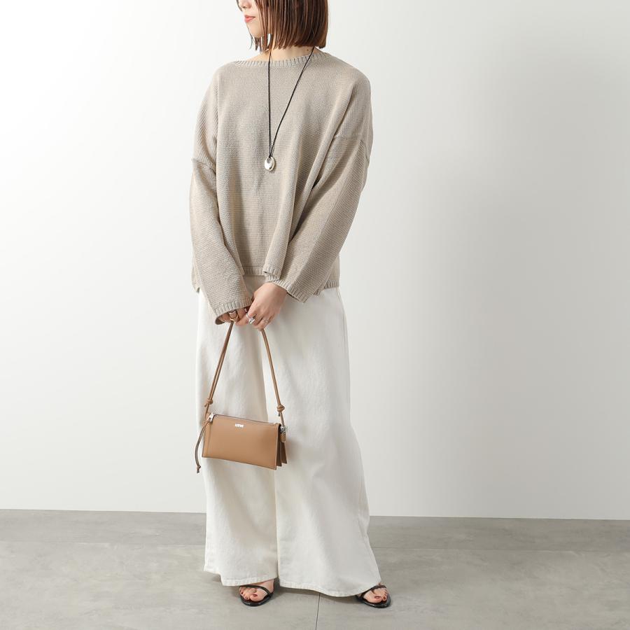 LOEWE（ロエベ） ショルダーバッグ JOYA POUCH ホヤ ポーチ C630R10X03