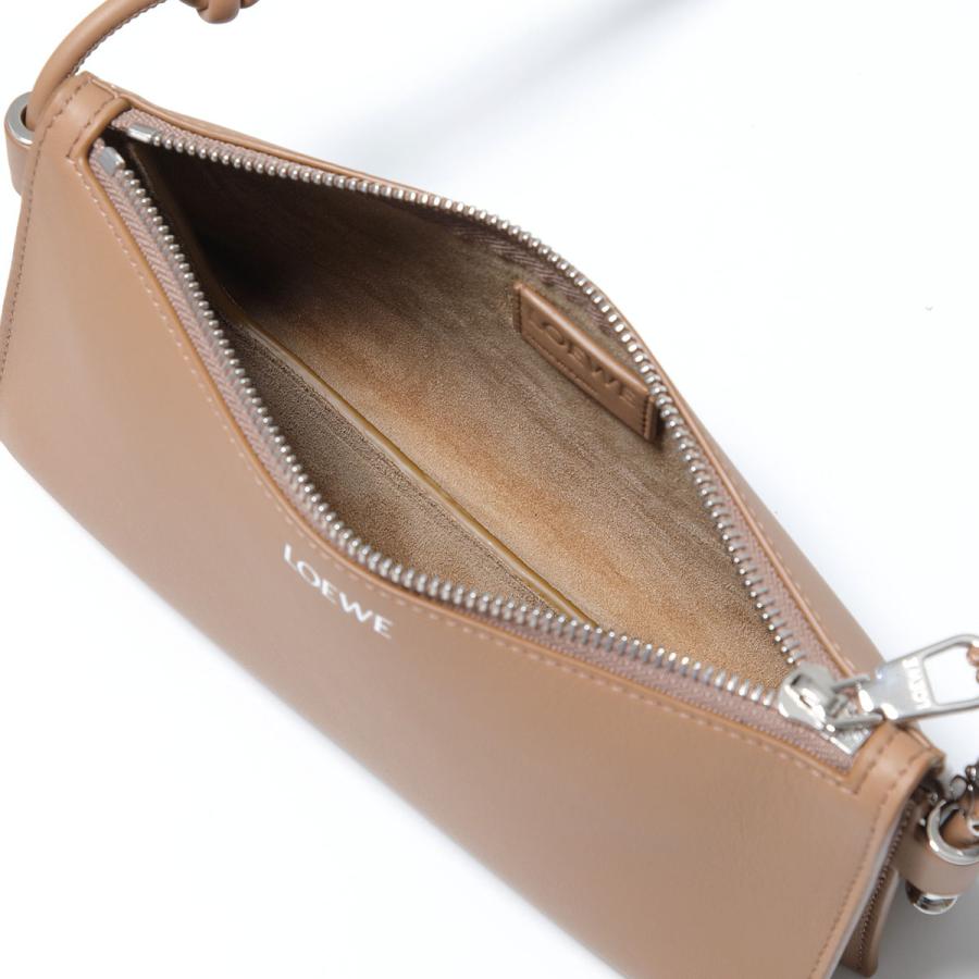 LOEWE（ロエベ） ショルダーバッグ JOYA POUCH ホヤ ポーチ C630R10X03
