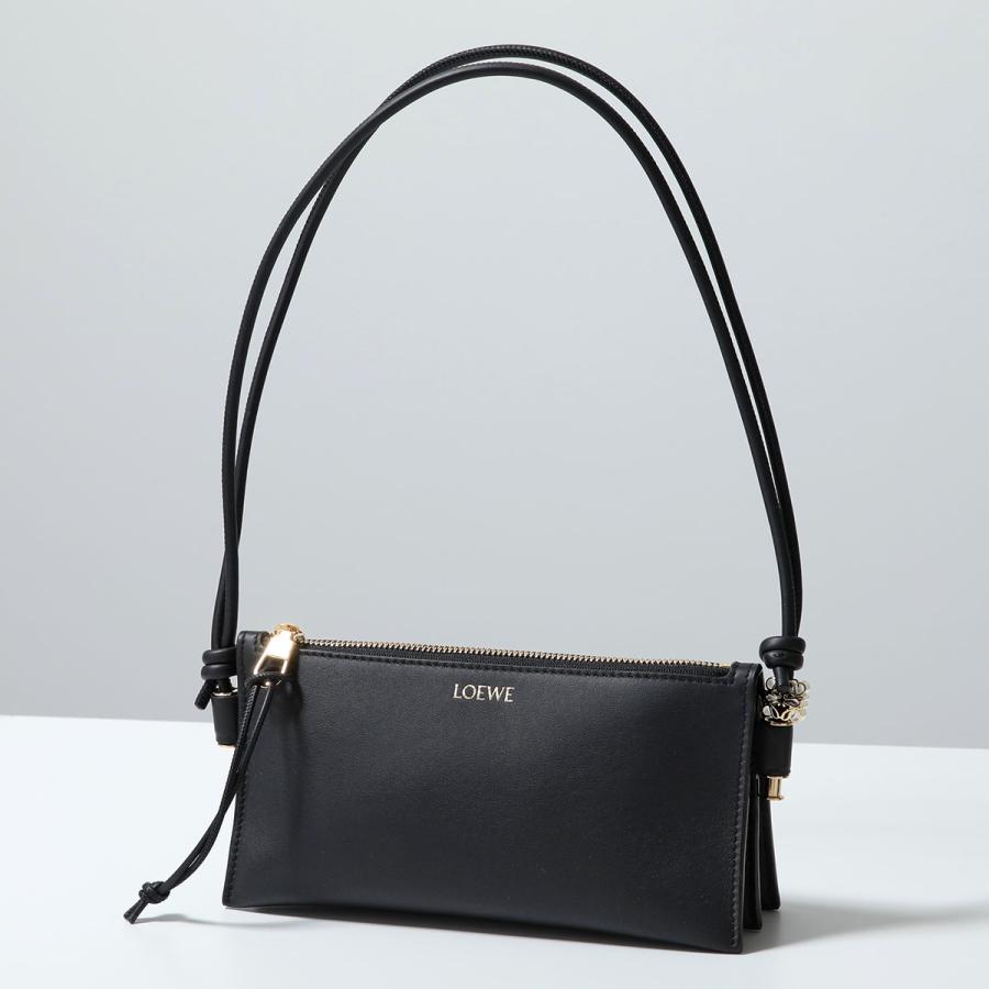 LOEWE（ロエベ） ショルダーバッグ JOYA POUCH ホヤ ポーチ C630R10X03