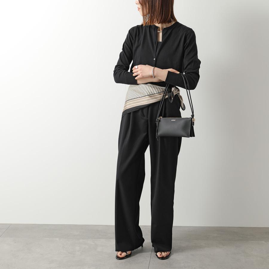 LOEWE（ロエベ） ショルダーバッグ JOYA POUCH ホヤ ポーチ C630R10X03