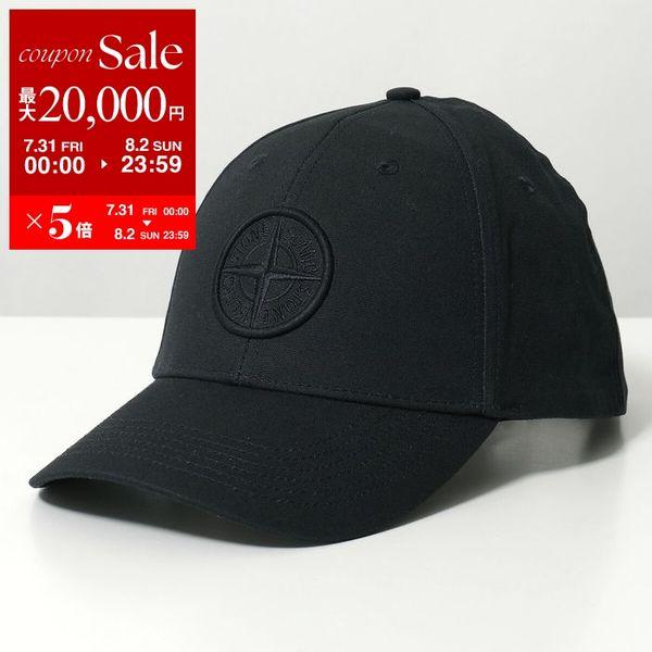 STONE ISLAND（ストーン アイランド） ベースボールキャップ
