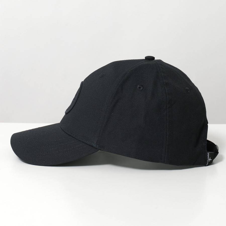 ストーンアイランドベースボールキャップ STONE ISLAND（ストーン アイランド） ベースボールキャップ