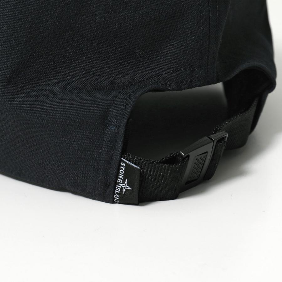 STONE ISLAND（ストーン アイランド） キャップ K2S159100013 S0248