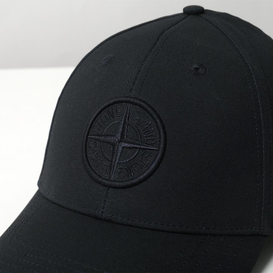 STONE ISLAND（ストーン アイランド） キャップ K2S159100013 S0248