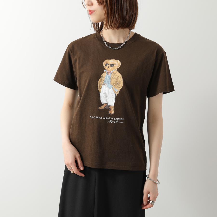 POLO RALPH LAUREN（ポロ・ラルフローレン） Tシャツ 211A96599