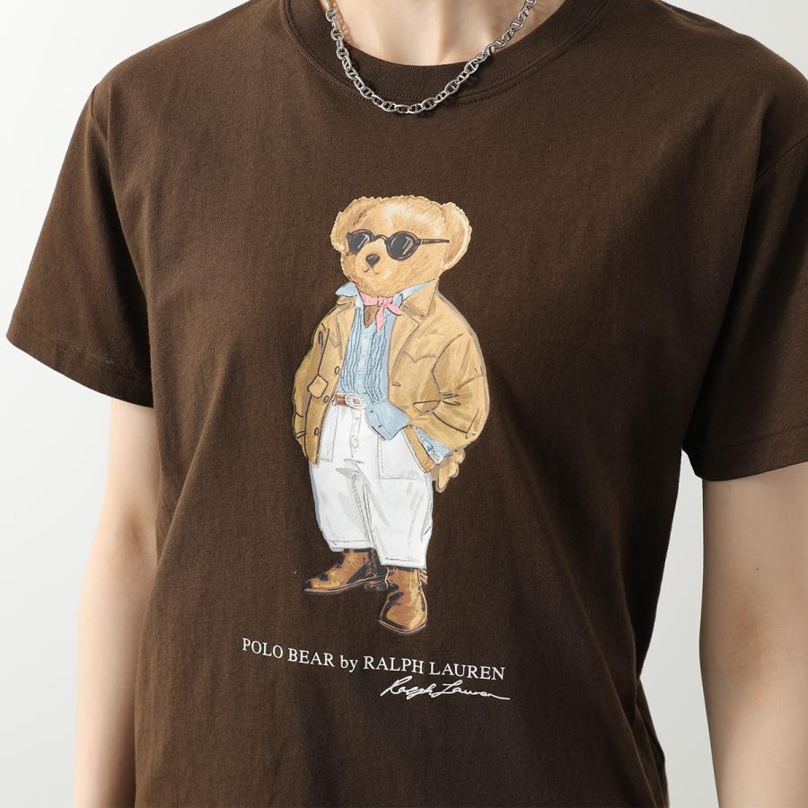 Polo Bear Tシャツ ブラウン S新品タグ付き 32359055_62322434_1000.jpg