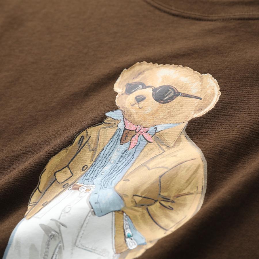 POLO RALPH LAUREN（ポロ・ラルフローレン） Tシャツ 211A96599