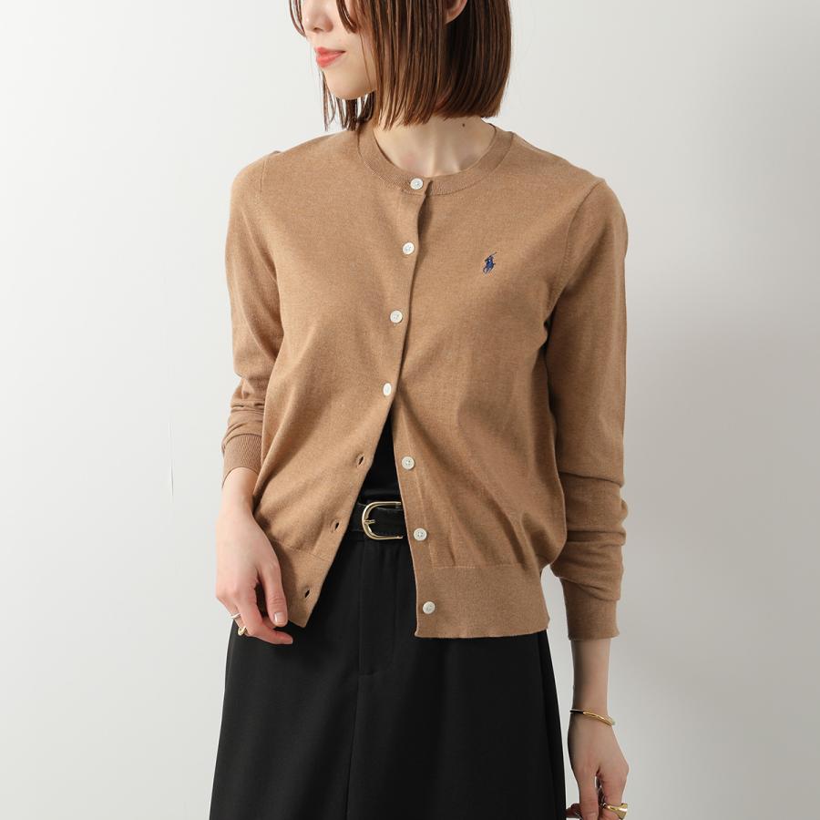 POLO RALPH LAUREN（ポロ・ラルフローレン） カーディガン 211971871