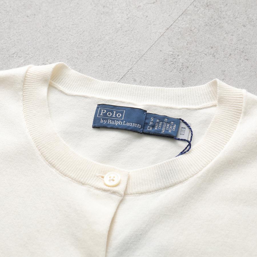 POLO RALPH LAUREN（ポロ・ラルフローレン） カーディガン 211971871