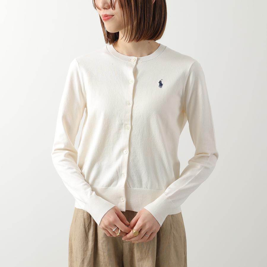 POLO RALPH LAUREN（ポロ・ラルフローレン） カーディガン 211971871