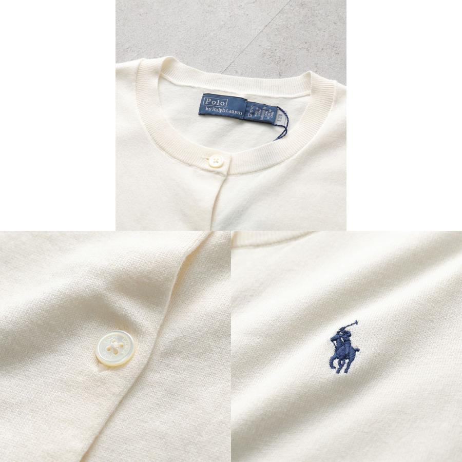 POLO RALPH LAUREN（ポロ・ラルフローレン） カーディガン 211971871