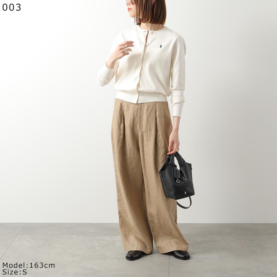 POLO RALPH LAUREN（ポロ・ラルフローレン） カーディガン 211971871