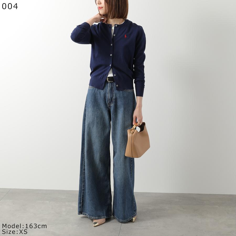 POLO RALPH LAUREN（ポロ・ラルフローレン） カーディガン 211971871