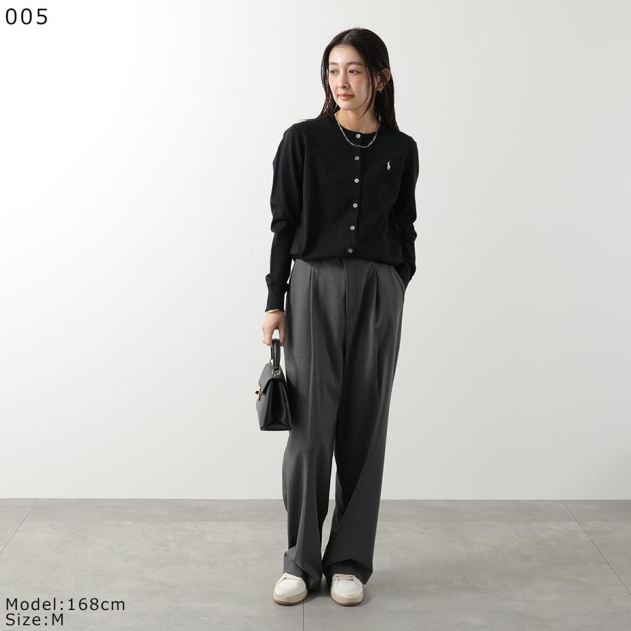 POLO RALPH LAUREN（ポロ・ラルフローレン） カーディガン 211971871